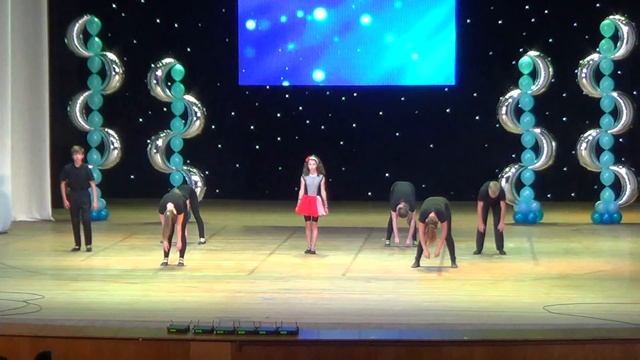 Открытый Всеукраинский фестиваль«ТРИ КИТА" - в океане детских талантов» (Часть 54) смотреть онлайн