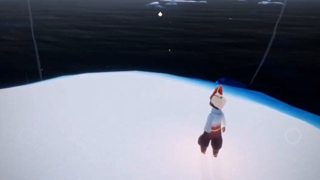 Sky: children of the light/ быстрое прохождение, играй как про смотреть онлайн