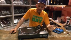 Проигрыватель винила. Как правильно настроить тонарм и иглу?