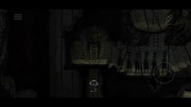Creaks Gameplay Walkthrough (Complete Part) APPLE ARCADE смотреть онлайн
