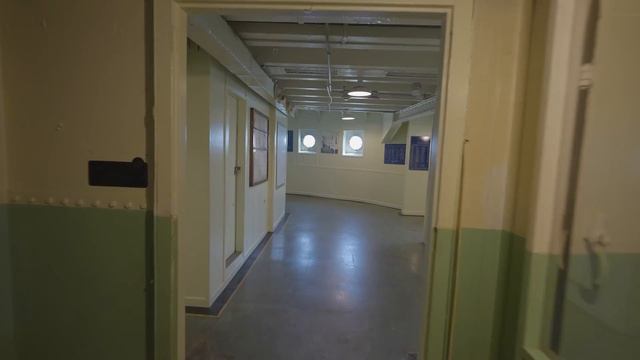 Historic RMS Queen Mary: FULL Tour 2024