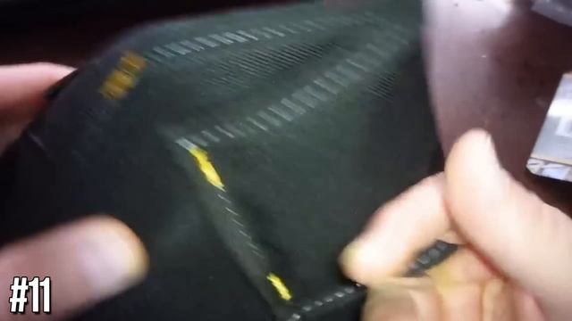 ОГО КАКИЕ НАСАДКИ! 20 НАСАДОК ДЛЯ ДРЕЛИ И ШУРУПОВЕРТА ИЗ КИТАЯ С ALIEXPRESS + КОНКУРС смотреть онлайн