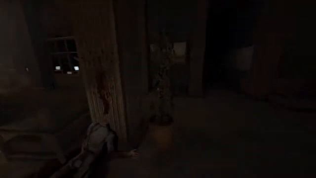 Outlast part 2-little pig смотреть онлайн