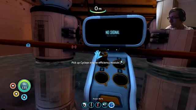 [5] - AURORA REPAIR, EXPLORING THE CRASH! - (Let's Play SUBNAUTICA) - [FULL RELEASE] смотреть онлайн