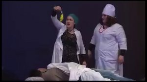 зокх новый Больница