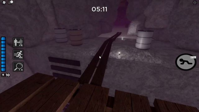 HOW TO ESCAPE BOOK 2: CHAPTER 11 (THE CAMP) MAP IN PIGGY! | ROBLOX смотреть онлайн