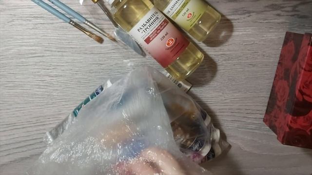 STALKEK В ПОИСКАХ товаров для ЖИВОПИСИ! смотреть онлайн