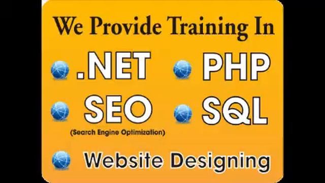 Live Project Training in ASP NET, PHP, Web Design, SEO Internet Marketing09928686346 UDAIPUR RAJAST смотреть онлайн