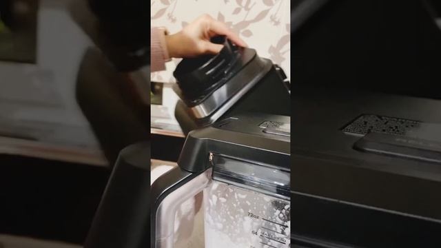 BN800UK Ninja - Quick Idli/Dosa batter смотреть онлайн