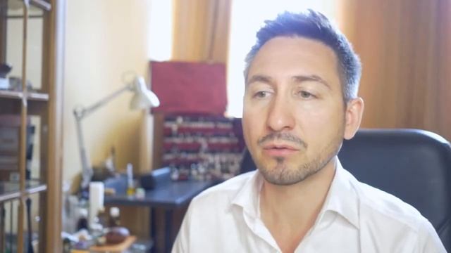 Perfecta Laboratory. Храмовые духи смотреть онлайн