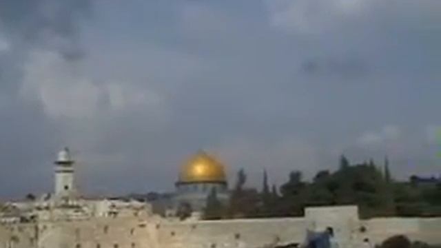 Jerusalem Western Wall смотреть онлайн