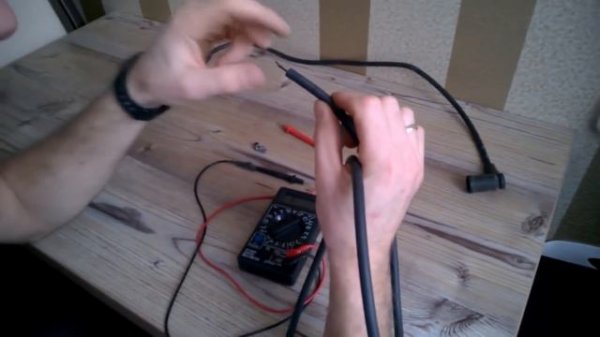 Бронепровода ! Проверка и Ремонт