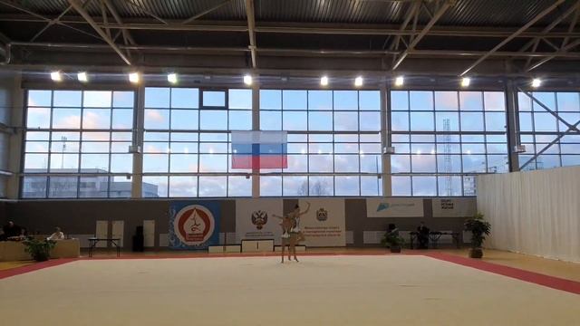 Мухина Александра Синицина Анастасия КМС вольтиж смотреть онлайн