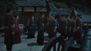 Мой героический муж 1 сезон 19 серия