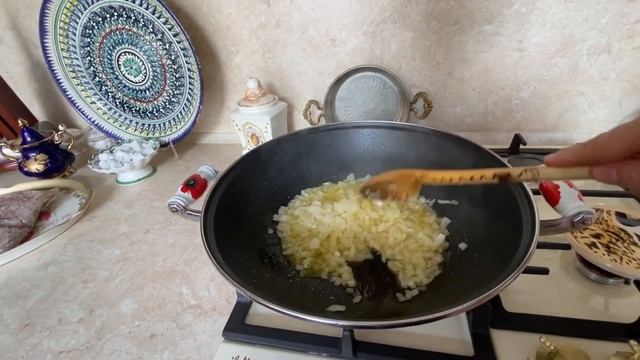 Приготовила семье долму из баклажан, перца и помидор ? ?? смотреть онлайн