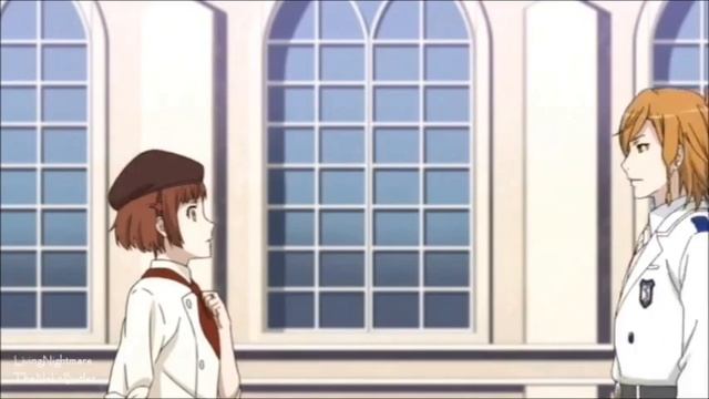 Animals-Dance with DevilsAMV-Mage/Ritsuka смотреть онлайн