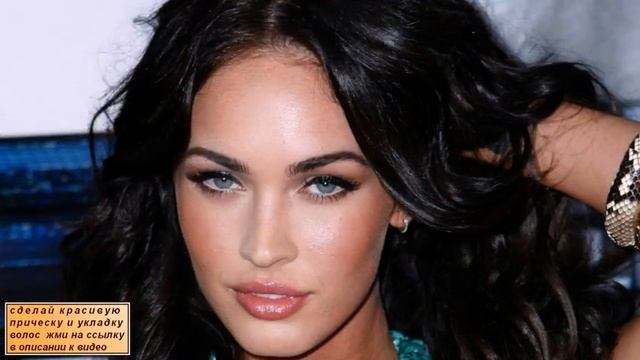 модные укладки волос 2014