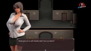 Lust Epidemic 100% full Game Walkthrough - Game link in description  apk and pc both