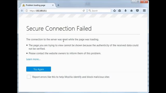 ESP32 SSL Mutual authentication смотреть онлайн