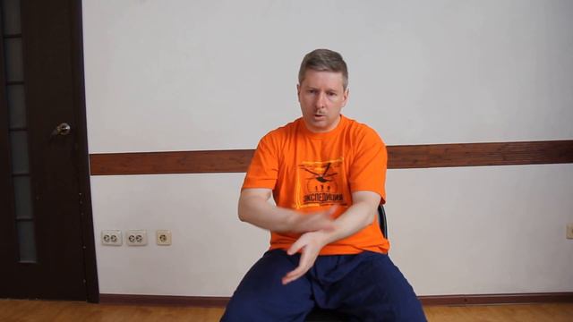 Самомассаж рук смотреть онлайн