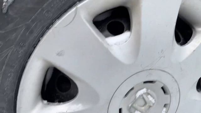 Nokian Nordman 8 и Nokian Nordman 7 при - 36