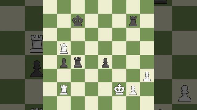 White Georgiev Kiril (MKD), Black Piket Jeroen (NED),Queen's Gambit Declined: Exchange, Smisch Var смотреть онлайн