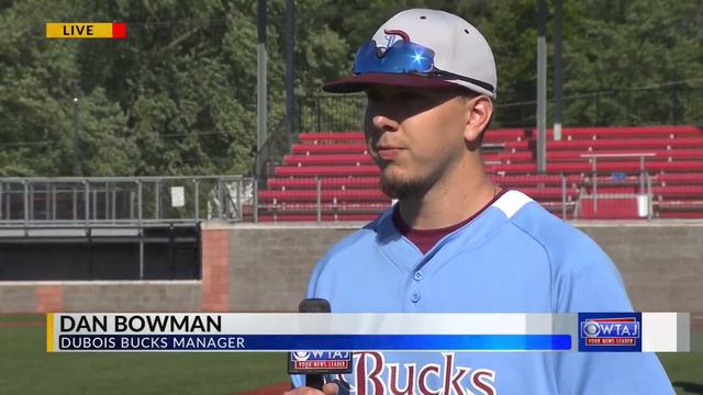 Dan Bowman live interview смотреть онлайн