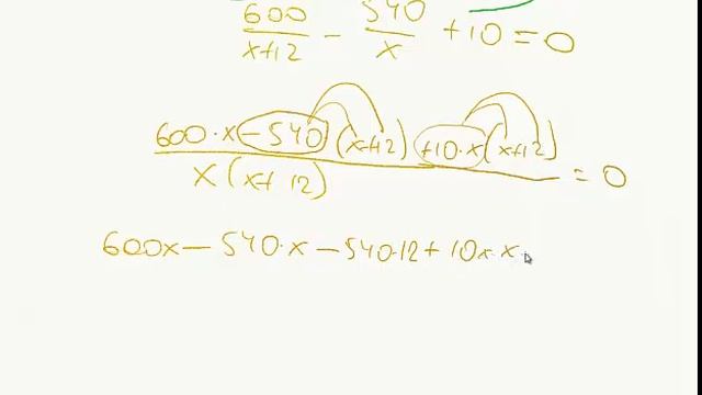 B14 ЕГЭ по математике (ТВ 2014 12) смотреть онлайн