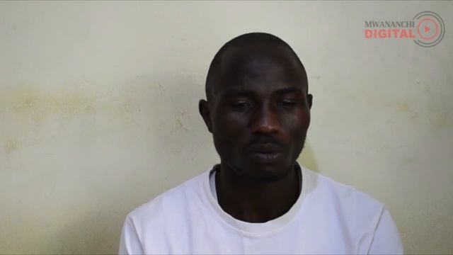 MGOMBEA UDIWANI CHADEMA AKANUSHA KUJITOA KATIKA UCHAGUZI смотреть онлайн