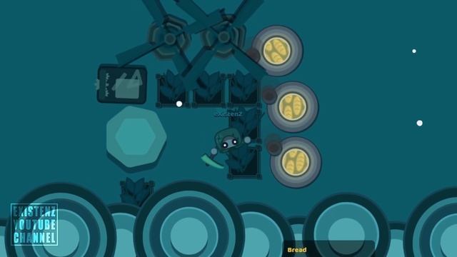 Starve.io - The easiest way to get the winter peasant's tunic and the dragon set (solo)! (Tutorial) смотреть онлайн