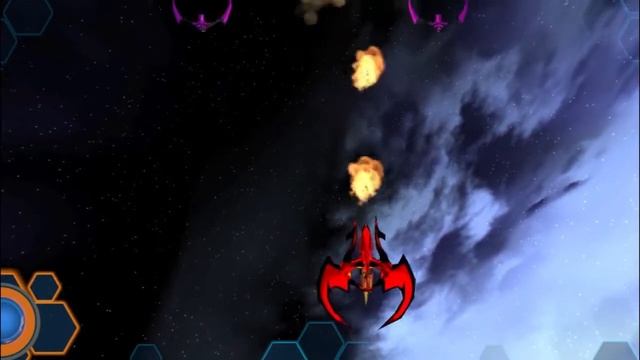 Space Adventure - A Space Explorer смотреть онлайн