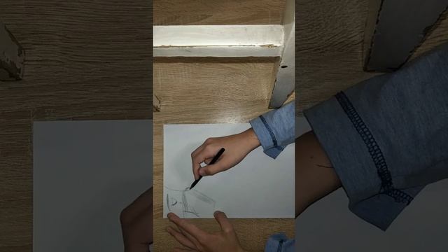 как быстро и легко нарисовать человека смотреть онлайн