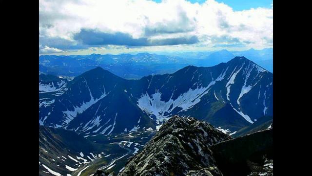 ПОЛЯРНЫЙ КВАРЦ смотреть онлайн