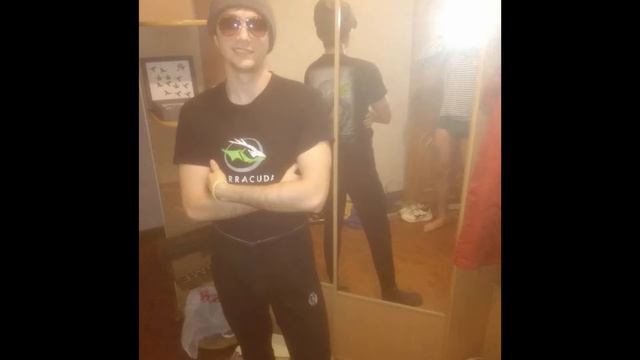 Серега пират - Я шизоид 1 час смотреть онлайн