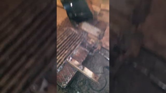 Печка в гараж, попросили 5 смотреть онлайн