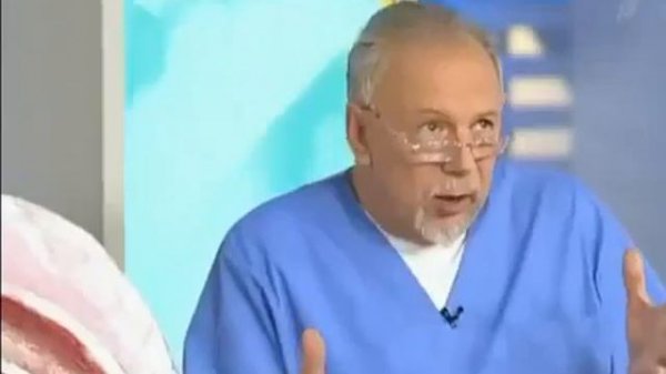 Предменструальный синдром ПМС