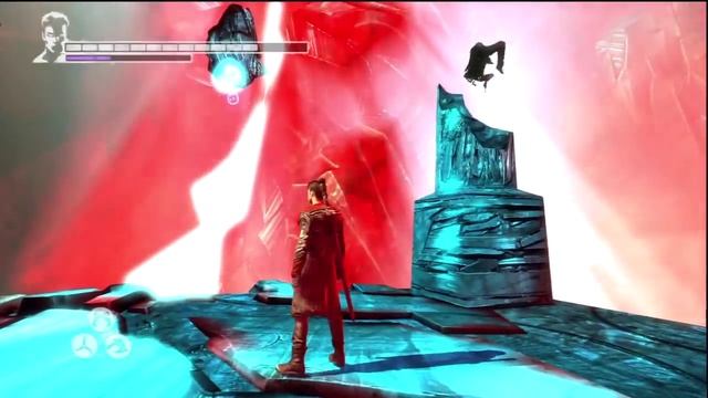 Let's Play DmC (Part 14) Everything is Awful смотреть онлайн