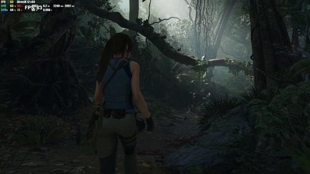 GTX 1070 в 2020 году в FHD смотреть онлайн