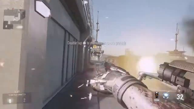 GB - KID LEAVES GAME AFTER GETTING WRECKED - 1v1 GB TDM смотреть онлайн