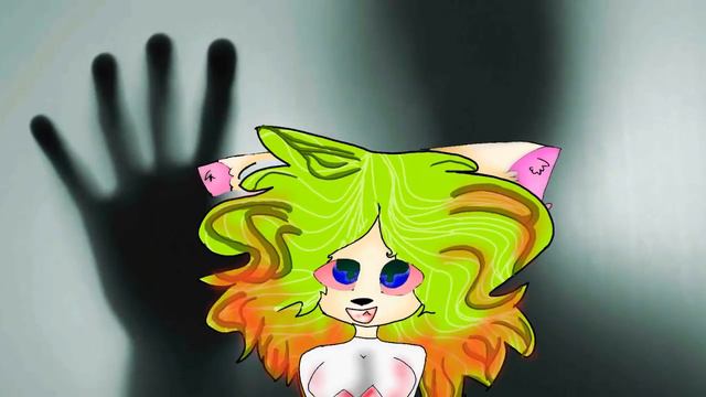 Ghosts meme ( первая анимация в Kine Master ) смотреть онлайн