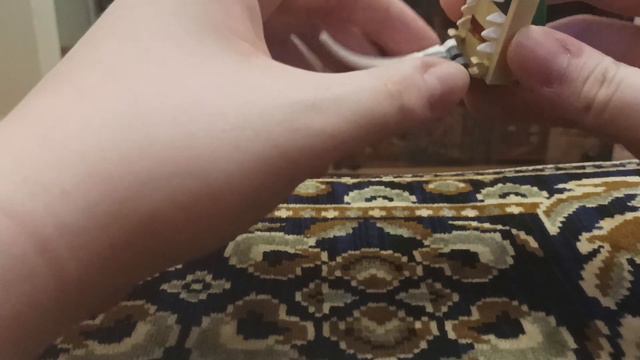 Assembling a blind monster from 1 lego 31058. Сборка слепого монстра из 1 лего 31058. смотреть онлайн