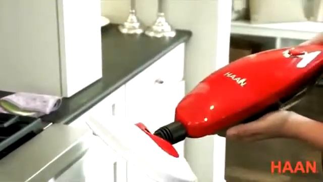 Steam Mop & Hand Held Steamer Multi SI70 HAAN смотреть онлайн