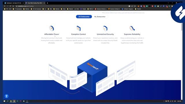 Best Wordpress Hosting 2023 (Fastest Wordpress Hosting) смотреть онлайн
