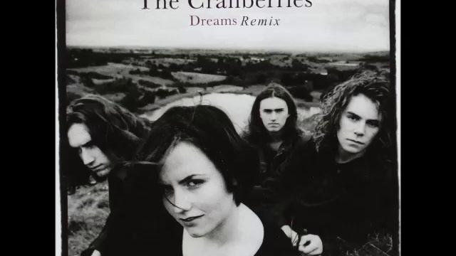 The Cranberries - Dreams Remix смотреть онлайн