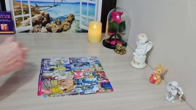 ?ЧТО ПРОИСХОДИТ В ЕГО ЖИЗНИ ПРЯМО СЕЙЧАС❓️??#Таролог Надежда ♥️ смотреть онлайн
