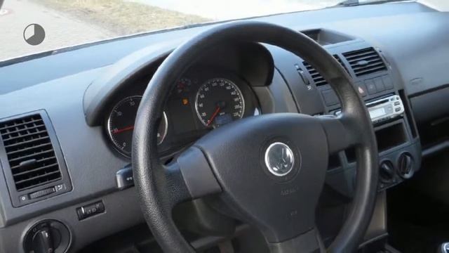 Volkswagen Polo 1.4 TDI Optive Airco Nw Model Bj 2007