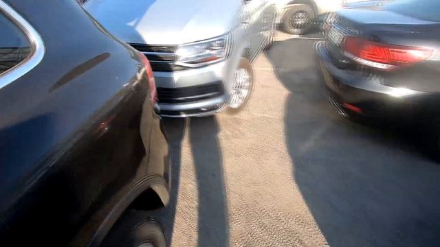 Touareg NF по низу рынка! Самый дешевы Туарег в СПБ! смотреть онлайн