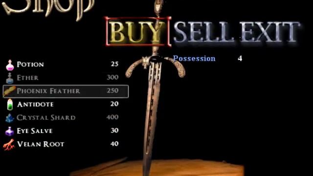Let's Play Chronicles of A Dark Lord 1: Tides Of Fate (part 4) смотреть онлайн