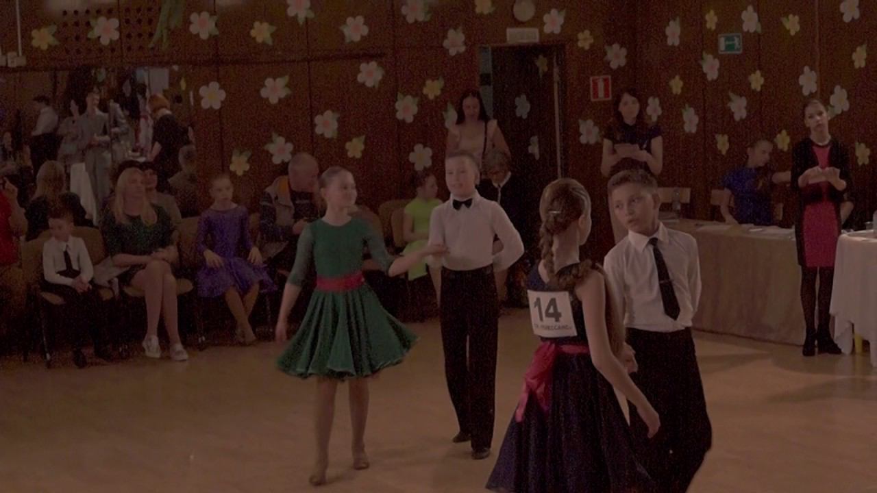 Суперкубок н-4. Сергей и Полина. Кимры. смотреть онлайн