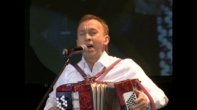 МАРАТ ШАЙБАКОВ